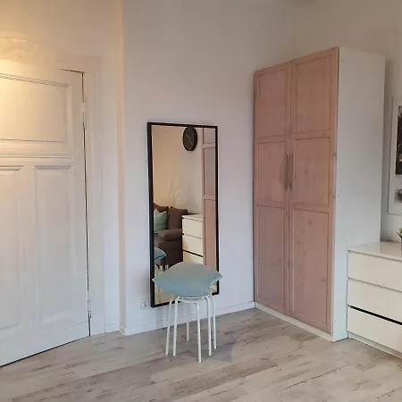 Lejlighed Studio Baltica I-Iii