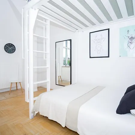 Lejlighed Studio Baltica I-Iii Sopot