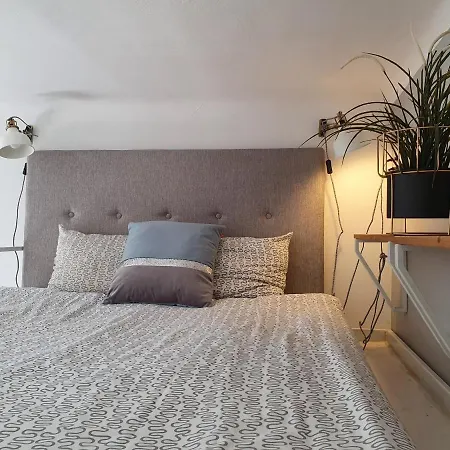 Lejlighed Studio Baltica I-Iii Sopot