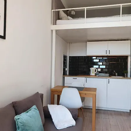 Studio Baltica I-Iii
